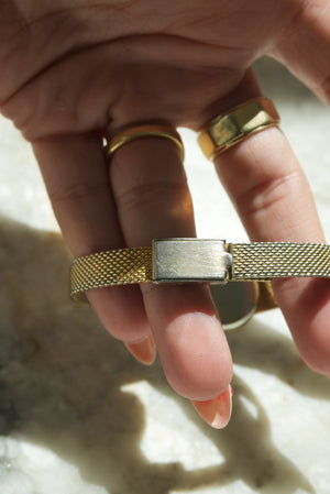 VINTAGE JULES WATCH
