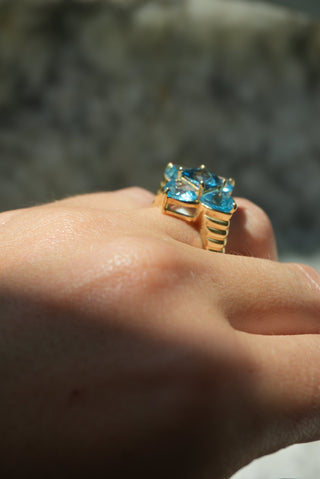 TOPAZ FLORETS