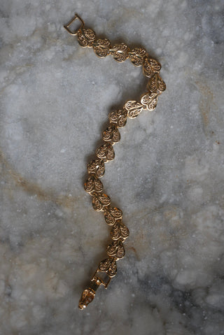FOREVER LINKED