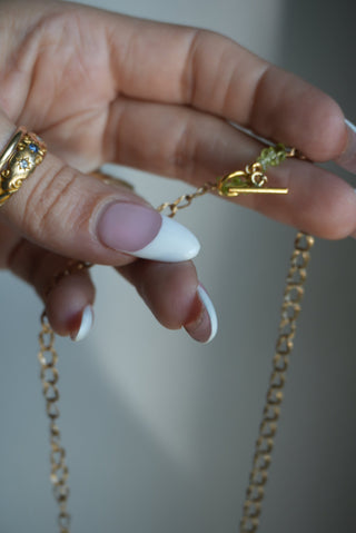 ROUGH AROUND THE EDGES