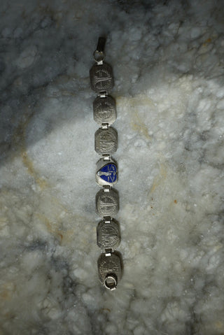 NEW YORK TRAVEL BRACELET