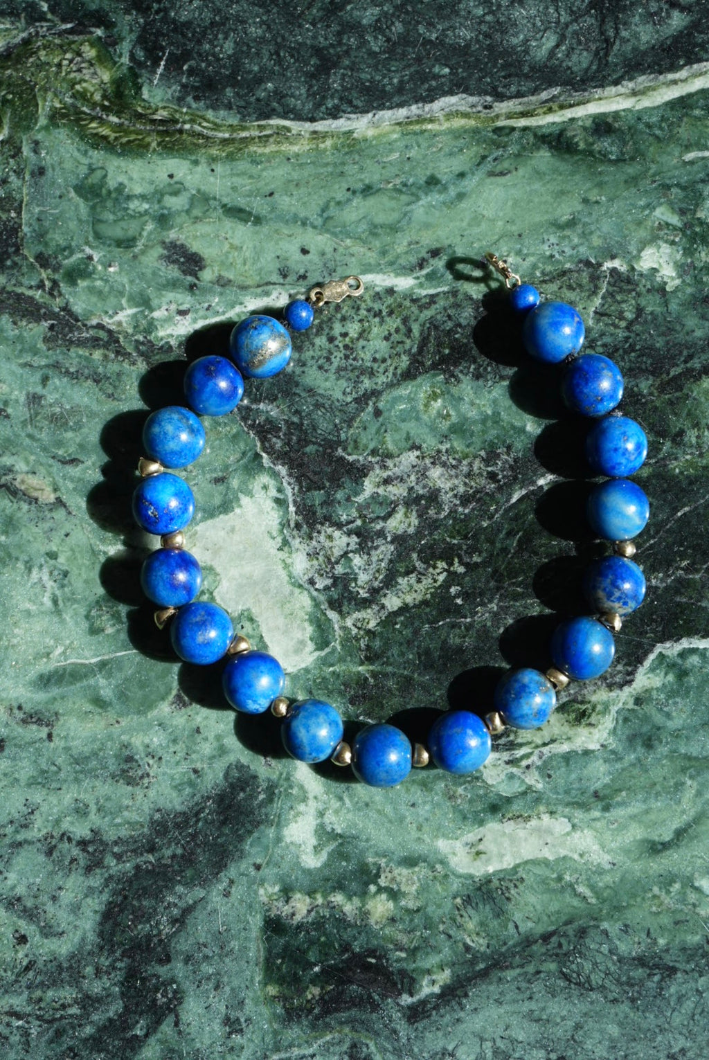 LAPIS LAZULI