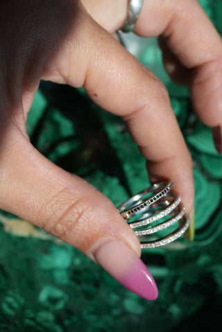 DIAMOND BAND