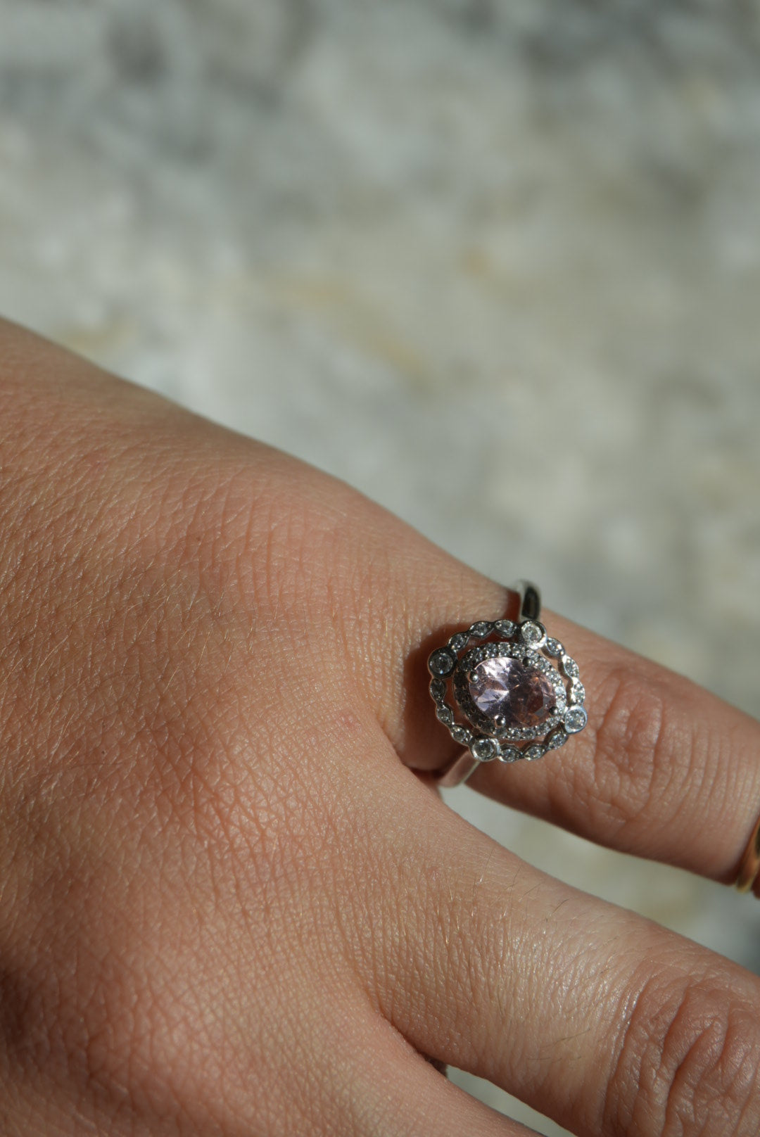 PINK PRINCESS SZ 5
