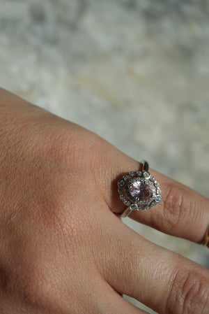 PINK PRINCESS SZ 5