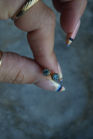 SWEET CERULEAN