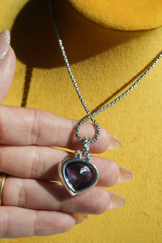 SWAROVSKI HEARTS