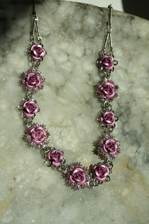 GARDEN OF ROSES