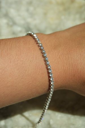 TENNIS BRACELET