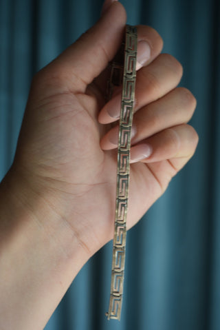 GREEKS KEYS