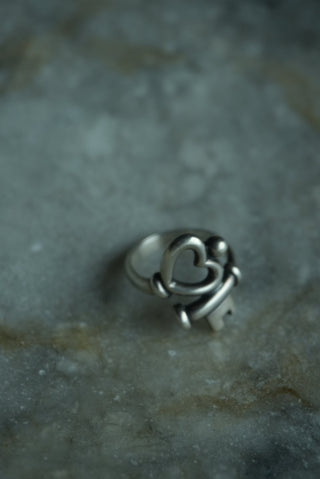 John Hardy LOVELOCK RING