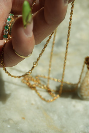 PEARL KEEPSAKE