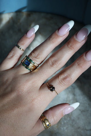 STAR SAPPHIRE LANE 10k