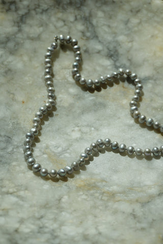 SILVERBELL PEARLS
