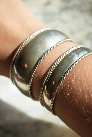 WILD WEST CUFF