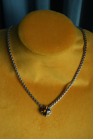 JOHN HARDY CITRINE NECKLACE