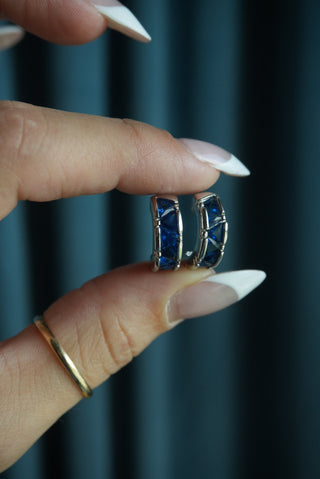 DEEP BLUE