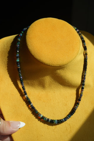 OPAL INSANITY