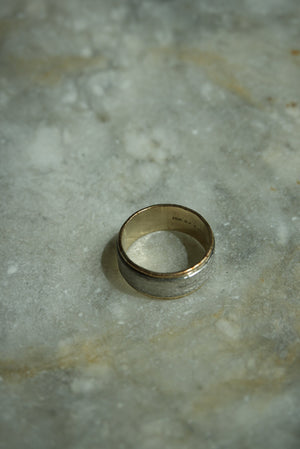 OLD BAND SZ 6