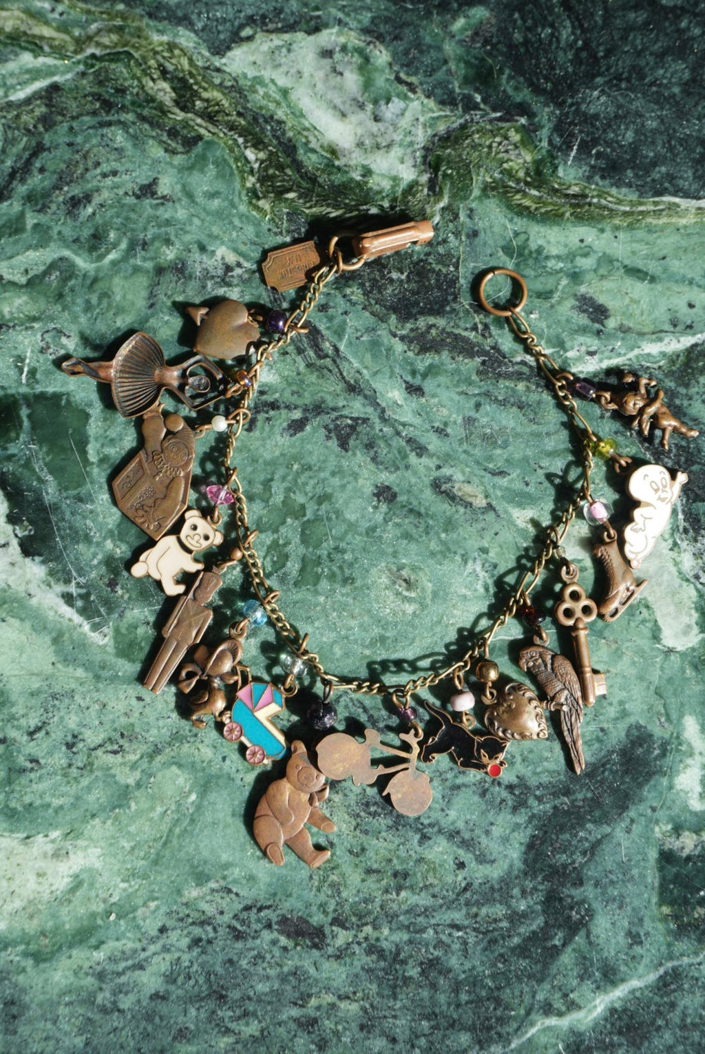 PIDIDDLY CHARMS