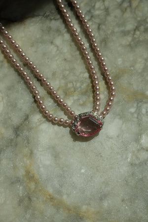 PEARL STRINGS