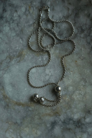 DISCO LARIAT