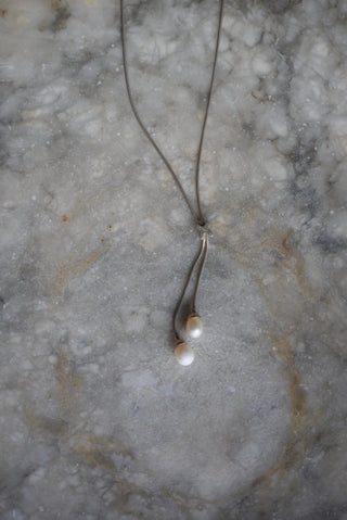 MEET ME WITH PEARLS