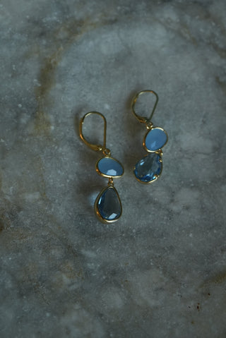 GLACIER DROPS