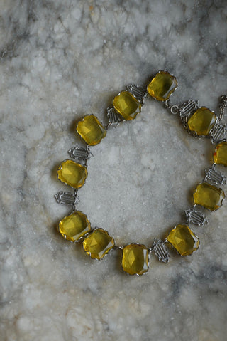 DANDELION GLASS