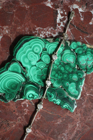 CRYSTAL HEARTS