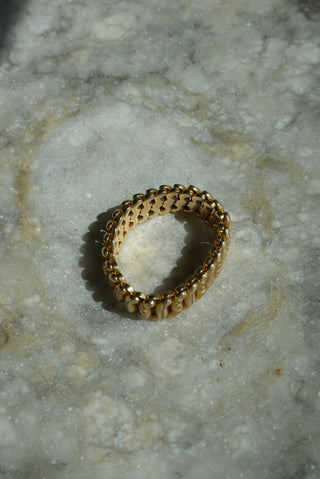AMERICAN QUEEN EXPANDABLE BRACELET