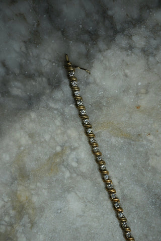 TENNIS BRACELET CLASSIC