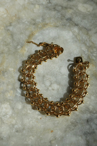 CRAZY CHAIN