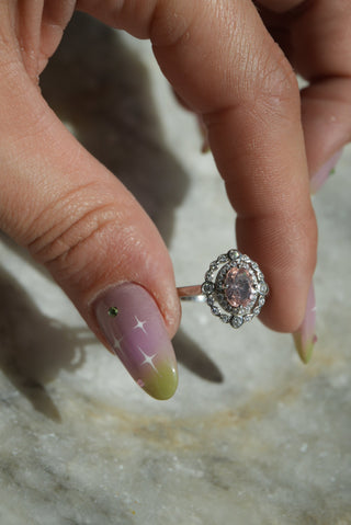 PINK PRINCESS SZ 5