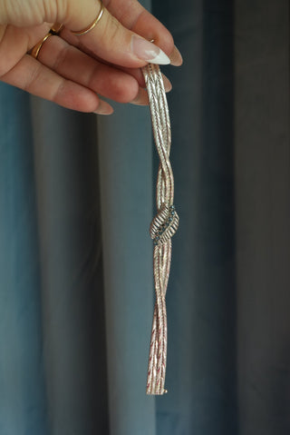 SILVER MATRIX