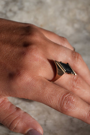 HEMATITE DECO