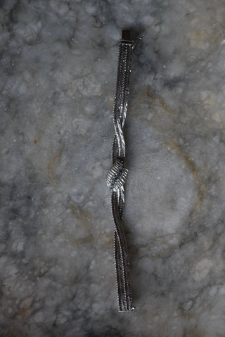 SILVER MATRIX