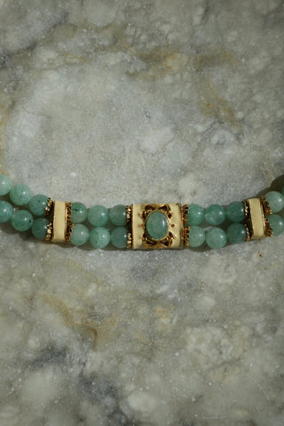 JADE CHOKER