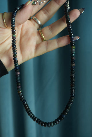 GALACTIC OPALS