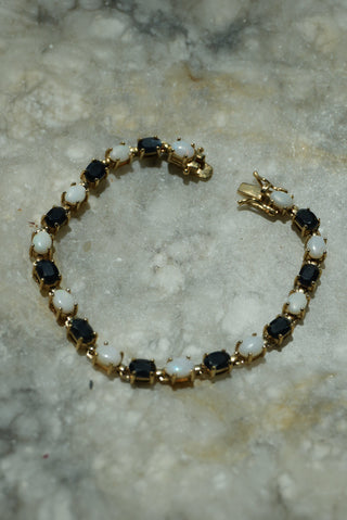 OPAL SAPPHIRE DREAMTEAM