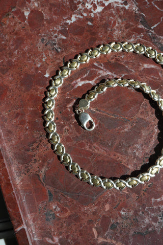 DUALITY CHAINS