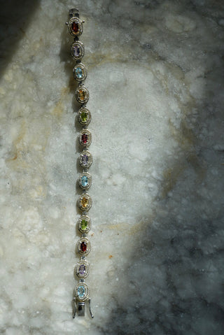 GEMSTONE ROW