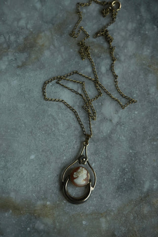 CAMEO HORSESHOE