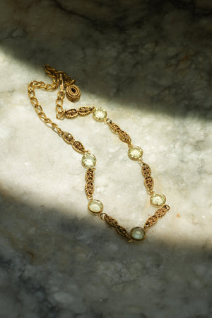 PRINCESS CHOKER
