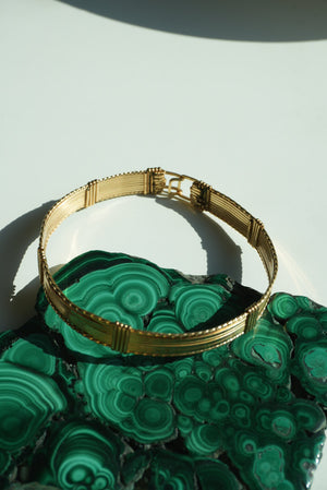 VINTAGE WIRE WRAP