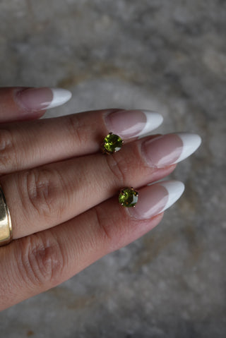 PERIDOT PRINCESS