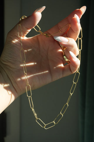 SLINKY PAPERCLIPS