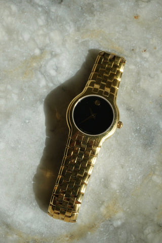 MOVADO LADY