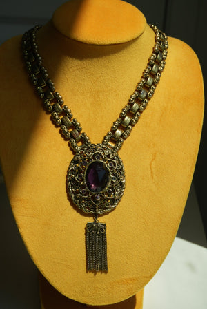REGAL STATEMENT