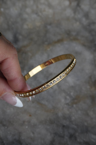 GOLDEN BANGLE